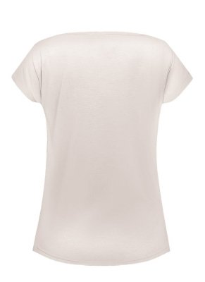 Piżama krótka Filipa Nipplex wiskoza