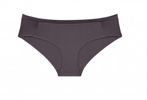 Majtki damskie Triumph Body Make-up Soft touch Hipster brązowe