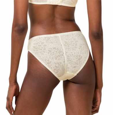 Majtki damskie Fit Smart Tai EX Triumph