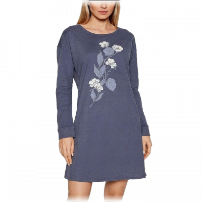 Koszulka nocna Nightdresses NDK LSL 10 X Triumph