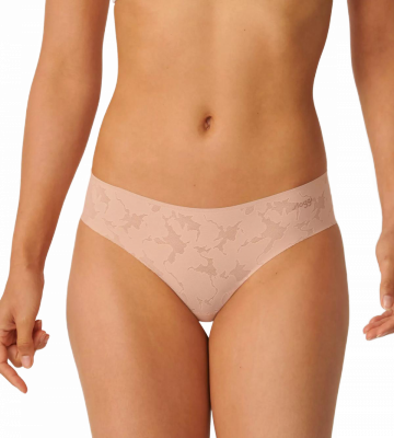 Majtki damskie Sloggi Zero Lace 2.0 Hipster 