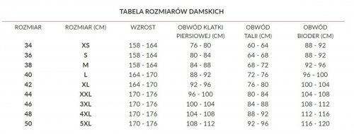 Koszulka nocna na ramiączkach Mia Granat