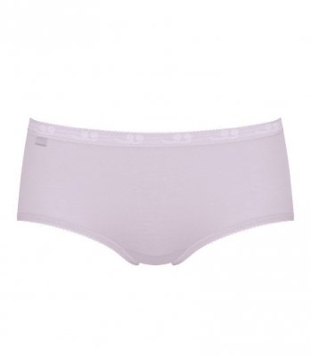 4x Midi majtki damskie Multi-Colour r.46