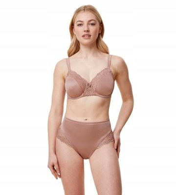 Majtki damskie Ladyform Soft Maxi Triumph