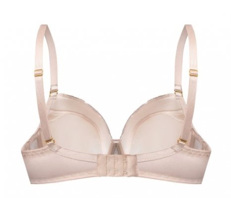 Biustonosz Push Up Mefemi Sephora cappucino