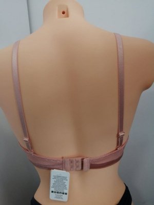 Biustonosz push-up Porto-B1 r.65B