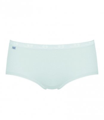 4x Midi majtki damskie Multi-Colour r.46