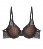 Biustonosz usztywniany Triumph Signature Sheer 