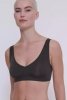 Biustonosz Sloggi Zero Feel 2.0 Bralette czarny 