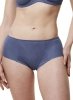 Majtki damskie Triumph Essential Minimizer Hipster niebieskie 