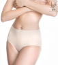 Figi wyszczuplające Slim All Day Julimex beż 