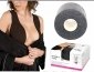Taśma do modelowania biustu Julimex Secret Tape czarna 5cm 
