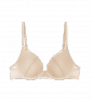 Biustonosz push-up Bright Spotlight WHU 