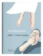 &quot;Ate&quot; i inne eseje