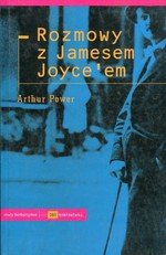 Rozmowy z Jamesem Joyce&#039; em
