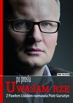 Po prostu Uważam Rze