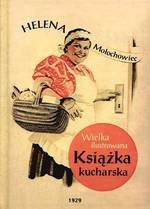 Wielka ilustrowana książka kucharska (dodruk 2021)