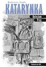 Katarynka. Ilustrowana klasyka (wydanie 2).