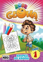 Rusz głową Cz.1 Kropka do kropki
