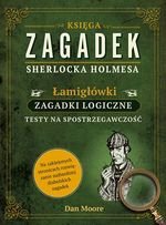 Księga zagadek Sherlocka Holmesa