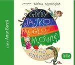 Gdyby jajko mogło mówić i inne opowieści (audiobook)