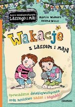 Wakacje z Lassem i Mają. Co się nie zgadza?