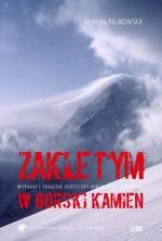 Zaklętym w górski kamień. Wypadki i tragedie Złotej Ery himalaizmu polskiego