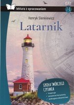 Latarnik opracowanie (klasy 7-8 SP) (miękka)