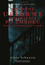 Kolejne upiorne opowieści po zmroku. Historie, które mrożą krew w żyłach