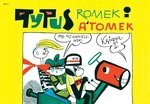 Tytus, Romek i A`Tomek. Księga 2