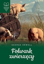 Folwark zwierzęcy (oprawa twarda)