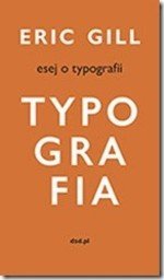 Esej o typografii