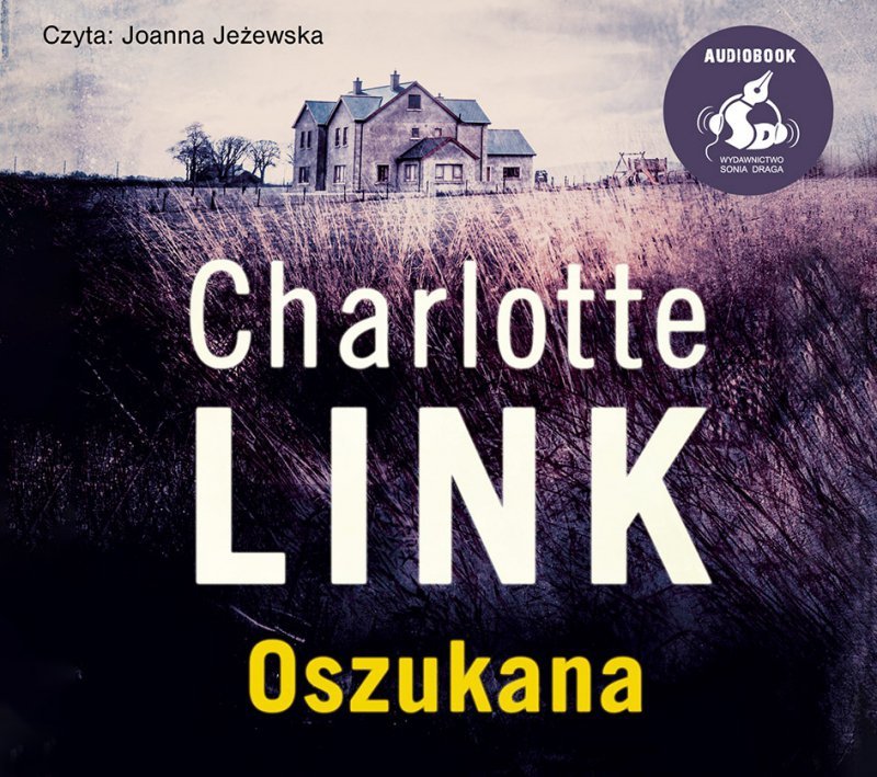 CD MP3 Oszukana