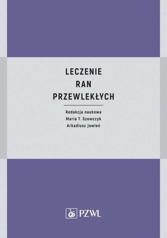 Leczenie ran przewlekłych