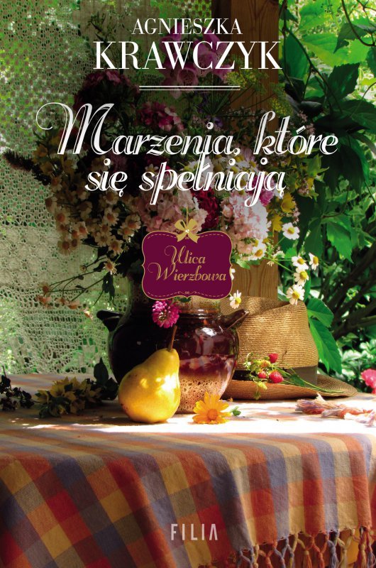 Marzenia, które się spełniają