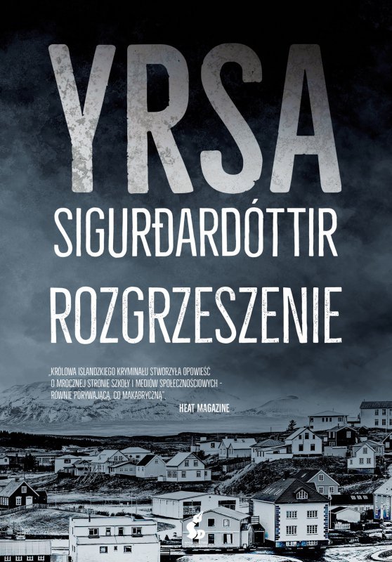 Rozgrzeszenie wyd. 2022
