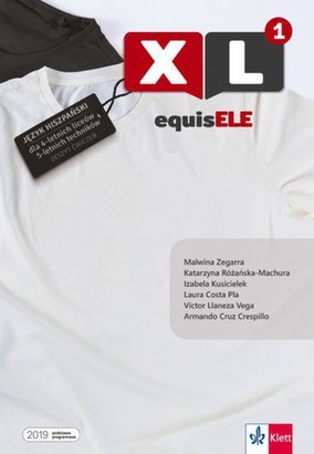 EquisELE 1 zeszyt ćwiczeń