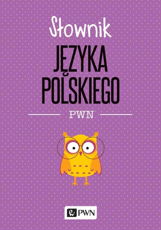 Słownik języka polskiego