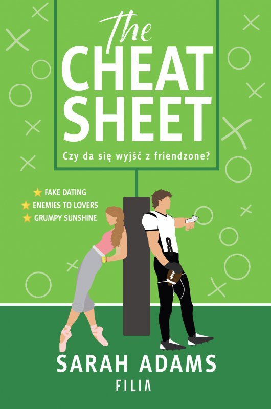 The Cheat Sheet. Hype