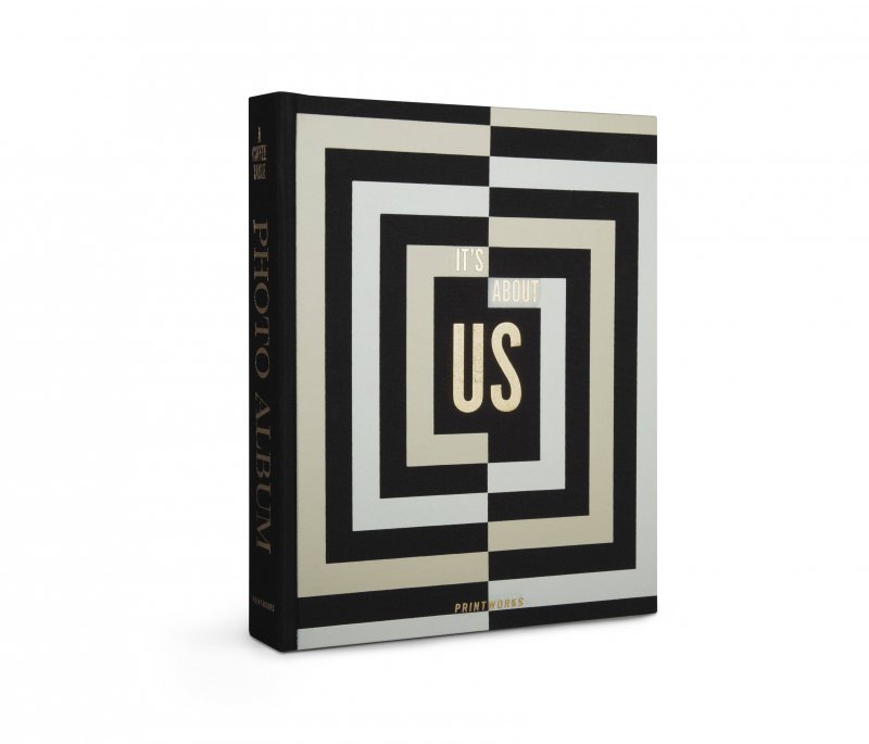 Fotoalbum It's about us
