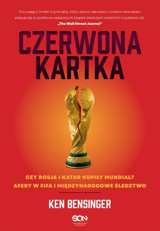 Czerwona kartka