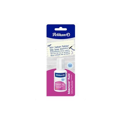 Korektor w płynie Blanco fluid 20ml