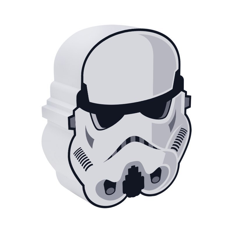 Lampka box light Stormtrooper