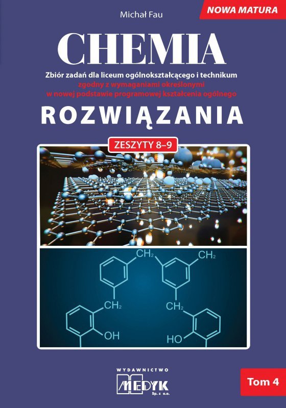 Rozwiązania nowa matura Tom 4