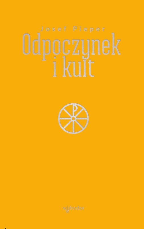 Odpoczynek i kult