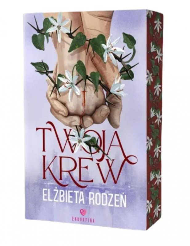 Twoja krew