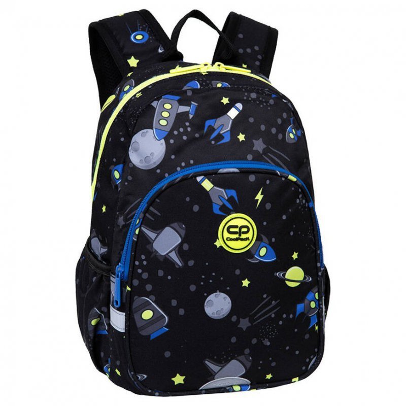 Plecak 1-komorowy Coolpack Toby Atlantis
