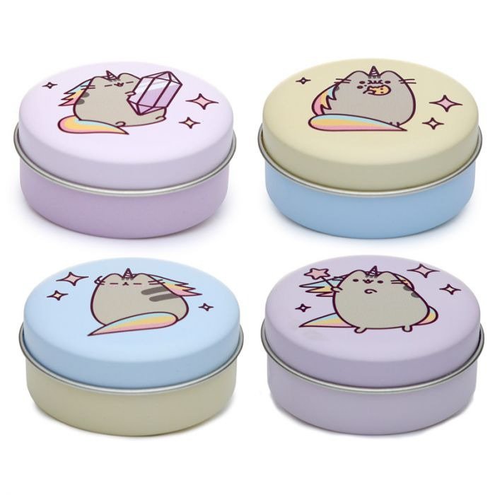 Balsam do ust Pusheen LIP116