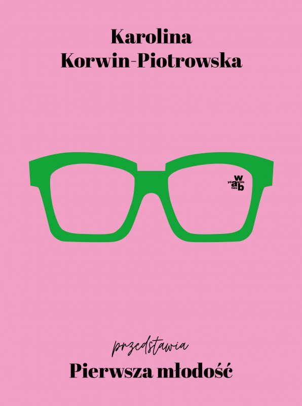 Pierwsza młodość