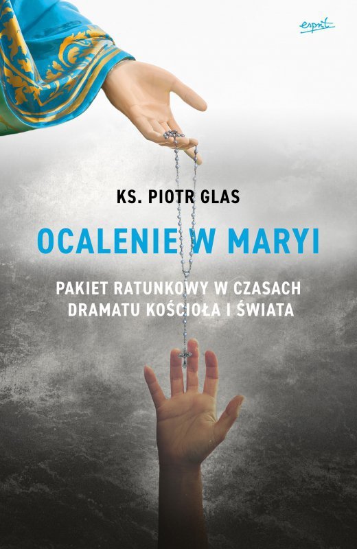 Ocalenie w Maryi wyd. 2
